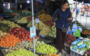 Bỏ ngưỡng doanh thu dưới 500 triệu đồng/năm hộ kinh doanh không phải nộp thuế