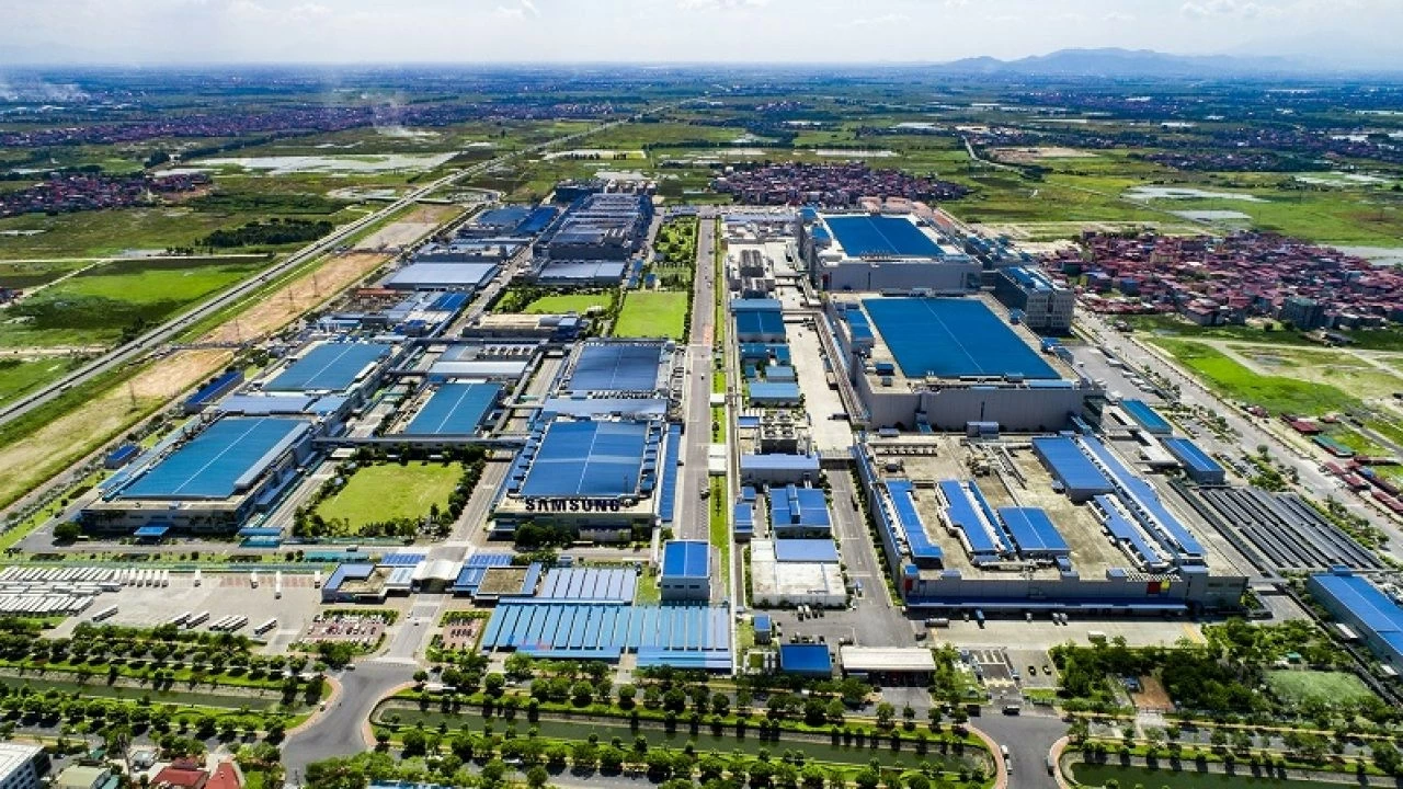 Cuộc tái cấu trúc chiến lược của thủ phủ công nghiệp phía Nam