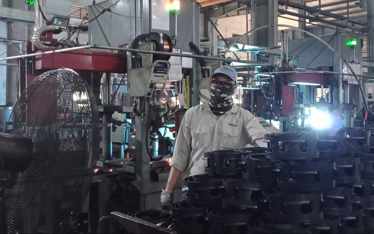 Đề xuất thêm ưu đãi thuế với doanh nghiệp có quy mô nhỏ