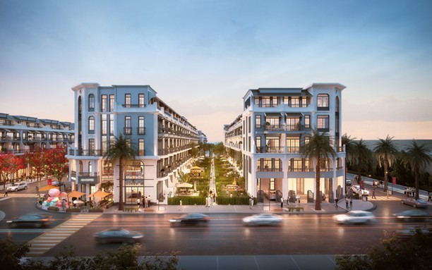 Hải Phòng: Định vị lại giá trị lõi trung tâm và cơ hội sở hữu "di sản truyền đời"