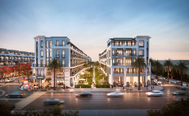 Hải Phòng: Định vị lại giá trị lõi trung tâm và cơ hội sở hữu 