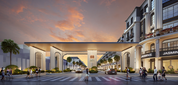 Hải Phòng: Định vị lại giá trị lõi trung tâm và cơ hội sở hữu 