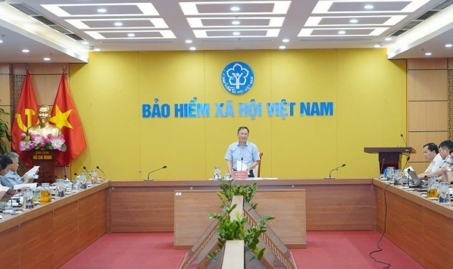 Nhiều đột phá trong cải cách hành chính và chuyển đổi số ngành Bảo hiểm xã hội