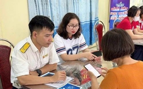 Hà Nội gỡ vướng về thuế, đẩy mạnh chuyển đổi số