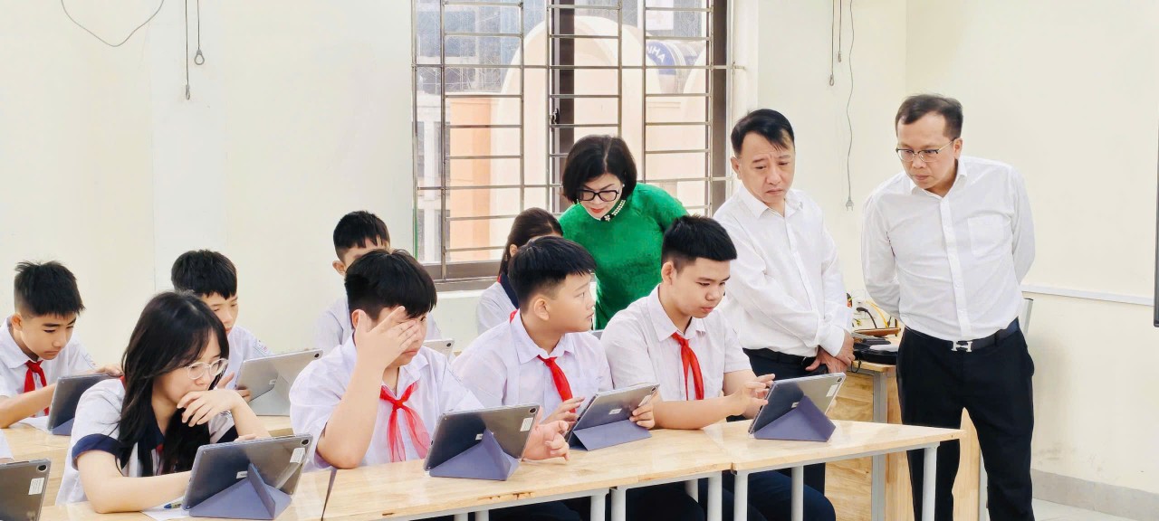 Hải Phòng công bố 3 “bài toán lớn” chiến lược về đột phá khoa học, công nghệ và đổi mới sáng tạo