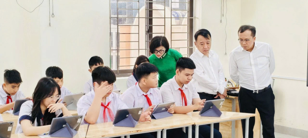 Hải Phòng công bố 3 “bài toán lớn” chiến lược về đột phá khoa học, công nghệ và đổi mới sáng tạo