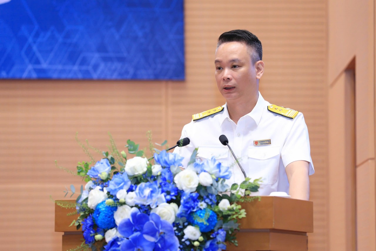 Hà Nội gỡ vướng thuế, đẩy mạnh chuyển đổi số