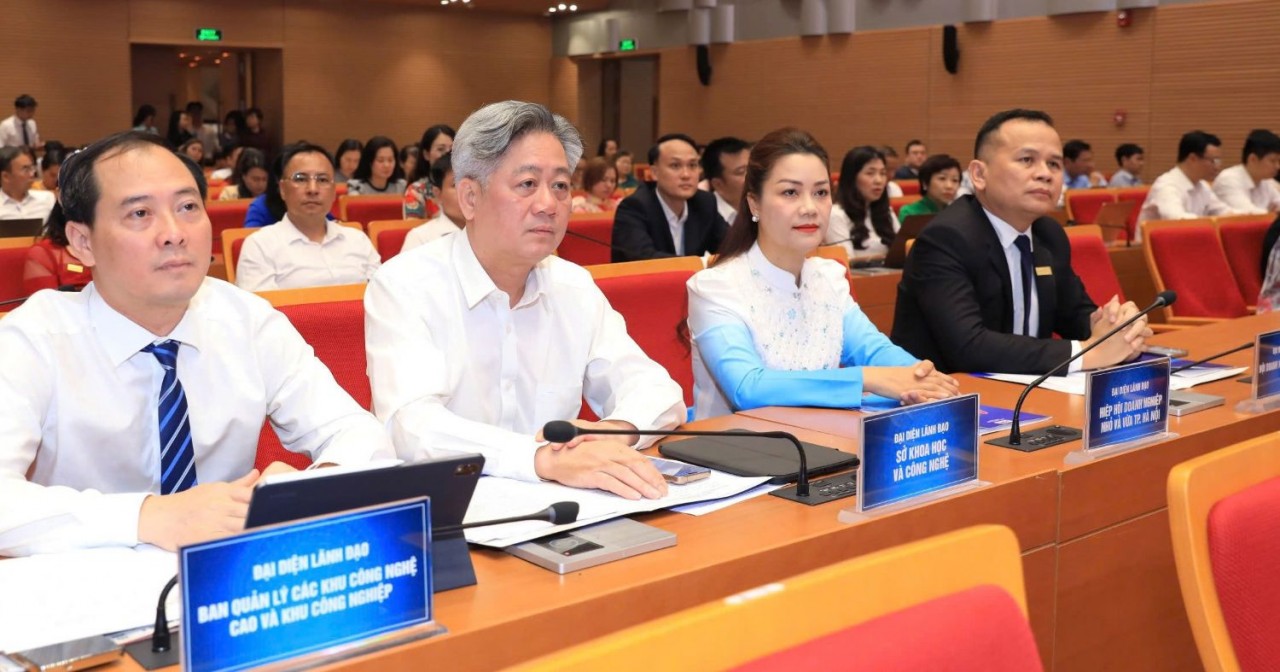 Hà Nội gỡ vướng thuế, đẩy mạnh chuyển đổi số