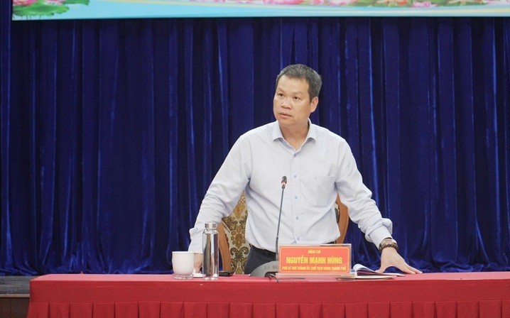 Đà Nẵng: Thiếu vốn, hàng loạt dự án chuyển tiếp đứng trước nguy cơ kéo dài