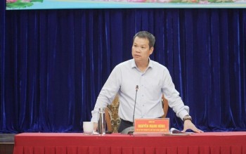 Đà Nẵng: Thiếu vốn, hàng loạt dự án chuyển tiếp đứng trước nguy cơ kéo dài