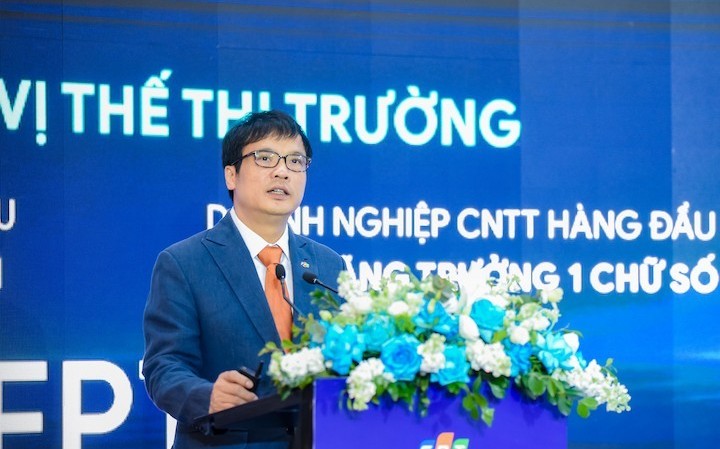 Đại hội đồng cổ đông FPT: Cổ đông lo ngại về mức độ pha loãng cổ phiếu vì phương án ESOP