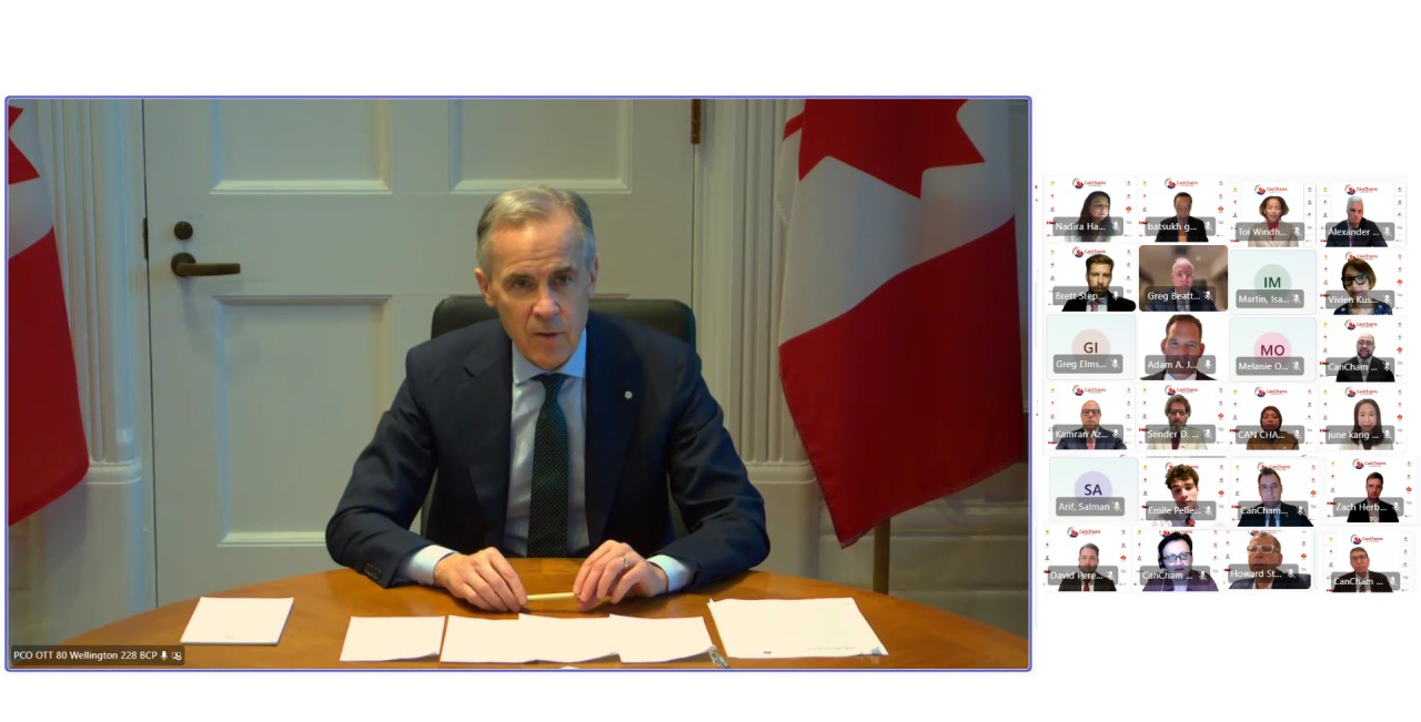 Canada thành lập mạng lưới phòng thương mại Ấn Độ Dương - Thái Bình Dương, Việt Nam nổi lên là đối tác trọng tâm