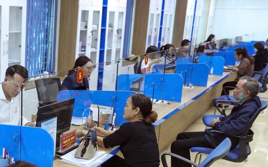 Định hình “luật chơi” mới cho Quỹ bảo hiểm hưu trí bổ sung