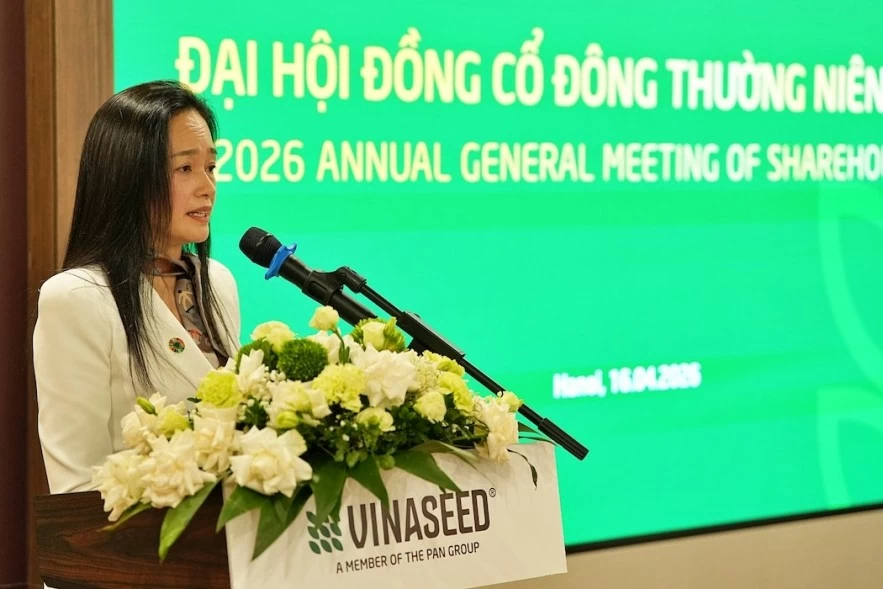 Cuộc tái cấu trúc tại Vinaseed: Thay đổi hơn 20% nhân sự, bình quân 2 ngày đổi một vị trí Cuộc tái cấu trúc tại Vinaseed: Thay đổi hơn 20% nhân sự, bình quân 2 ngày đổi một vị trí