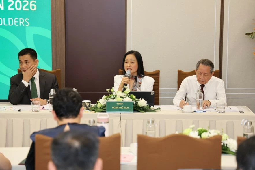 Cuộc tái cấu trúc tại Vinaseed: Thay đổi hơn 20% nhân sự, bình quân 2 ngày đổi một vị trí Cuộc tái cấu trúc tại Vinaseed: Thay đổi hơn 20% nhân sự, bình quân 2 ngày đổi một vị trí