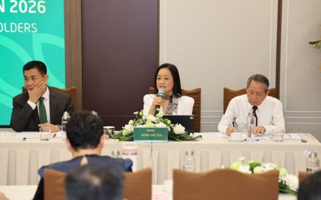 Cuộc tái cấu trúc tại Vinaseed: Thay đổi hơn 20% nhân sự, bình quân 2 ngày đổi một vị trí