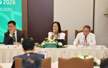 Cuộc tái cấu trúc tại Vinaseed: Thay đổi hơn 20% nhân sự, bình quân 2 ngày đổi một vị trí