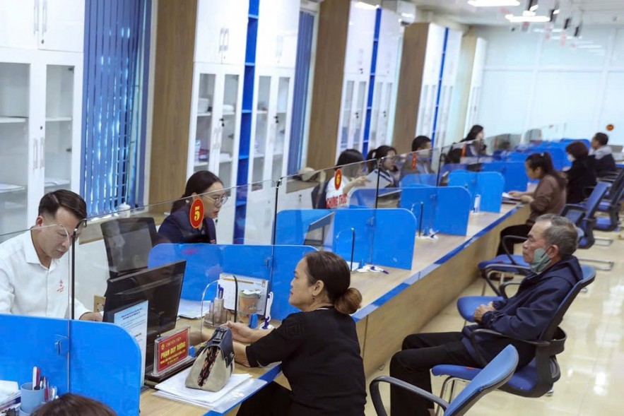 Định hình “luật chơi” mới cho Quỹ bảo hiểm hưu trí bổ sung