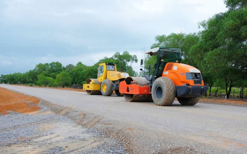 Quảng Trị chỉ đạo chủ dự án ODA đẩy nhanh tiến độ, quyết tâm hoàn thành giải ngân 100% vốn
