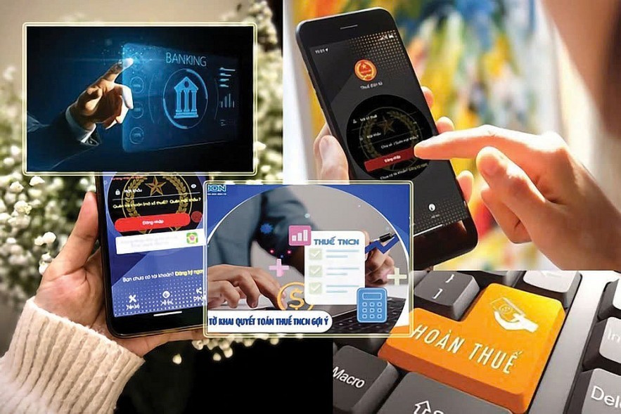 Bộ Tài chính công bố thủ tục hành chính được sửa đổi, bổ sung, bãi bỏ trong lĩnh vực quản lý thuế, hải quan