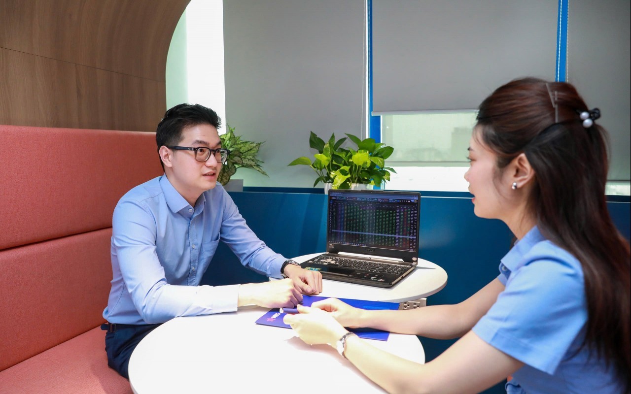 Dự kiến sử dụng hệ thống công nghệ thông tin quản lý người hành nghề chứng khoán