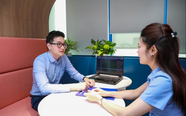 Dự kiến sử dụng hệ thống công nghệ thông tin quản lý người hành nghề chứng khoán