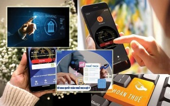Bộ Tài chính công bố thủ tục hành chính được sửa đổi, bổ sung, bãi bỏ trong lĩnh vực quản lý thuế, hải quan