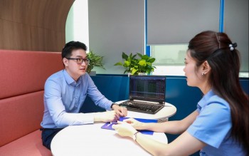 Dự kiến sử dụng hệ thống công nghệ thông tin quản lý người hành nghề chứng khoán