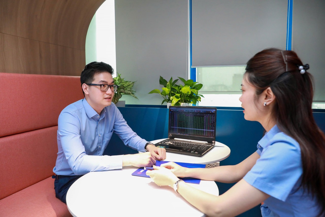 Dự kiến sử dụng hệ thống công nghệ thông tin quản lý người hành nghề chứng khoán