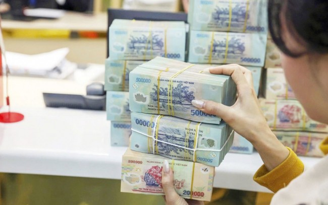 Cải cách thể chế, phát triển thị trường vốn: Nền tảng bền vững cho mục tiêu tăng trưởng cao