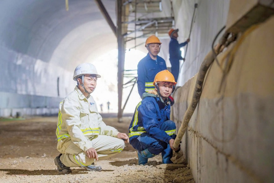 Chính sách tài khóa - 