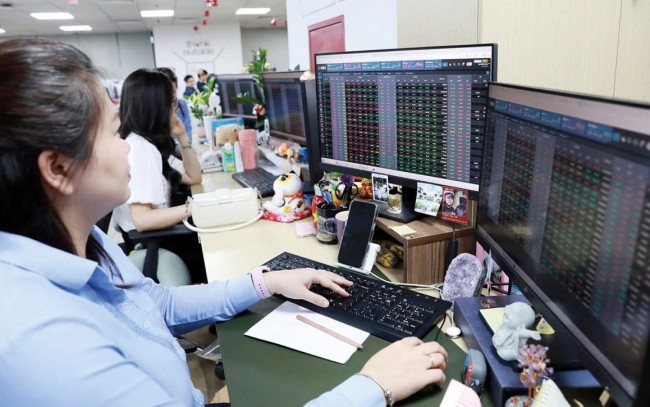 Nâng hạng thị trường: Cơ hội lớn, yêu cầu cao hơn với công ty chứng khoán