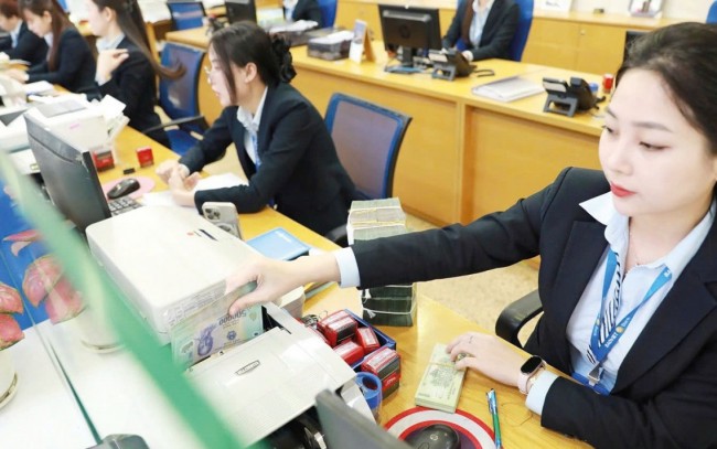 Khi huy động vốn không còn là câu chuyện số lượng