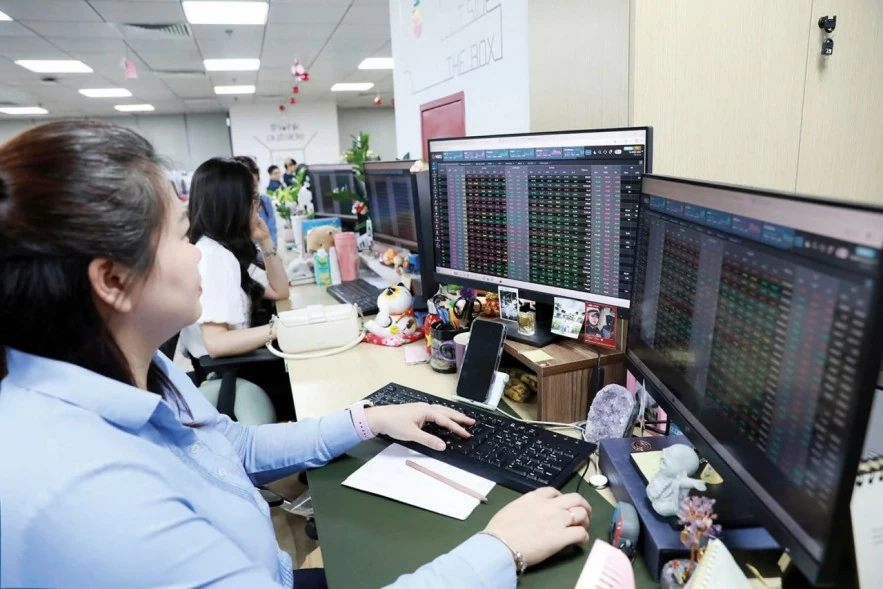 Nâng hạng thị trường: Cơ hội lớn, yêu cầu cao hơn với công ty chứng khoán