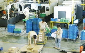 An toàn số - “lá chắn” bảo vệ doanh nghiệp vừa và nhỏ phát triển bền vững