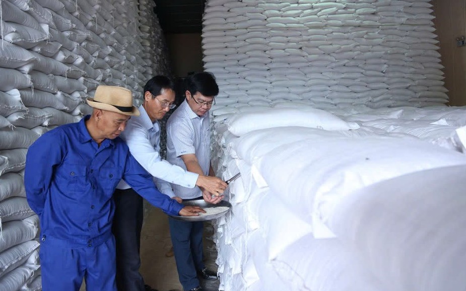 Đấu thầu mua 300.000 tấn gạo năm 2026: Đảm bảo cạnh tranh, công bằng, minh bạch