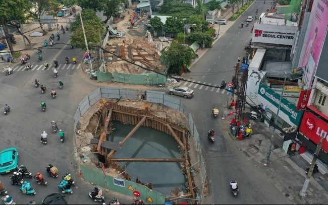 TP. Hồ Chí Minh cắt vốn từ dự án chậm, chuyển sang dự án giải ngân tốt