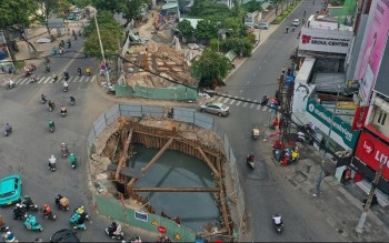 TP. Hồ Chí Minh cắt vốn từ dự án chậm, chuyển sang dự án giải ngân tốt