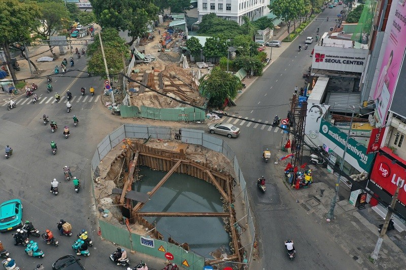 TP.Hồ Chí Minh đốc thúc điều chuyển vốn đầu tư công từ dự án chậm sang dự án giải ngân tốt