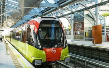 Đẩy nhanh tiến độ các dự án đường sắt trọng điểm