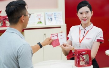 Thông báo khai trương và thay đổi địa điểm hoạt động MBV Bà Rịa