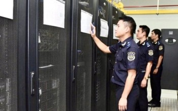 Hướng dẫn doanh nghiệp làm thủ tục hải quan khi hệ thống thông quan tạm dừng để bảo trì