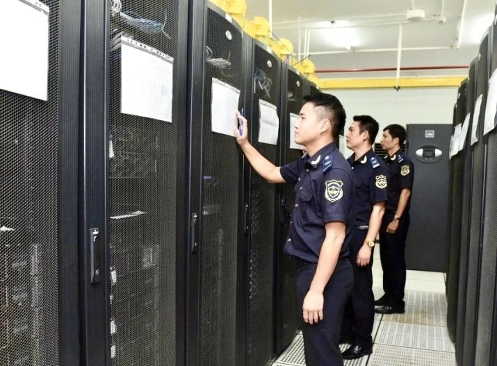 Hỏa tốc, hướng dẫn doanh nghiệp làm thủ tục hải quan khi hệ thống thông quan tạm dừng bảo trì