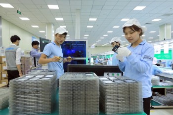 Khoảng 200 doanh nghiệp Hàn Quốc sẽ tháp tùng Tổng thống Lee Jae Myung trong chuyến thăm Việt Nam