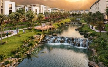 Vinhomes hỗ trợ lãi suất mua nhà siêu khủng 0 - 6% trong 5 năm - kích cầu thị trường bất động sản