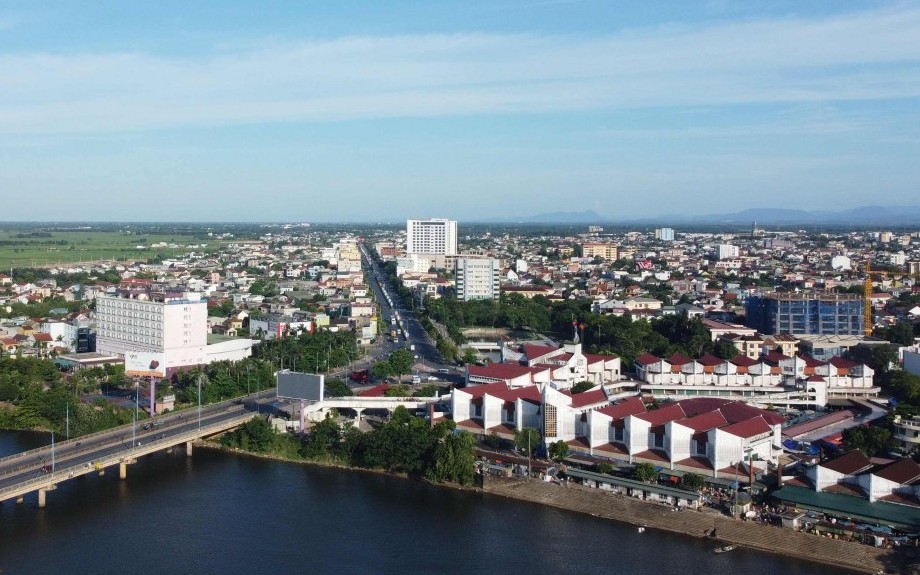 Quảnng Trị: Thu ngân sách 3 tháng đầu năm ước đạt 2.707,3 tỷ đồng