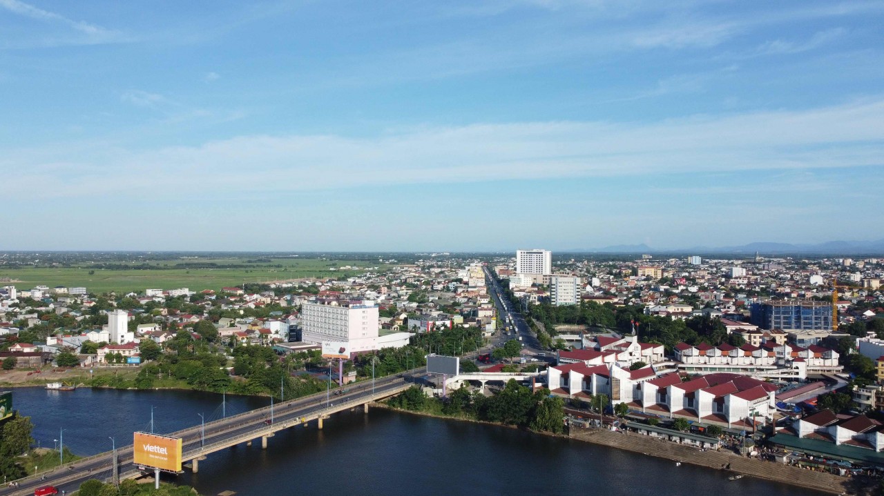 Quảng Trị đặt mục tiêu thu ngân sách Nhà nước đạt 10.758 tỷ đồng trong năm 2026