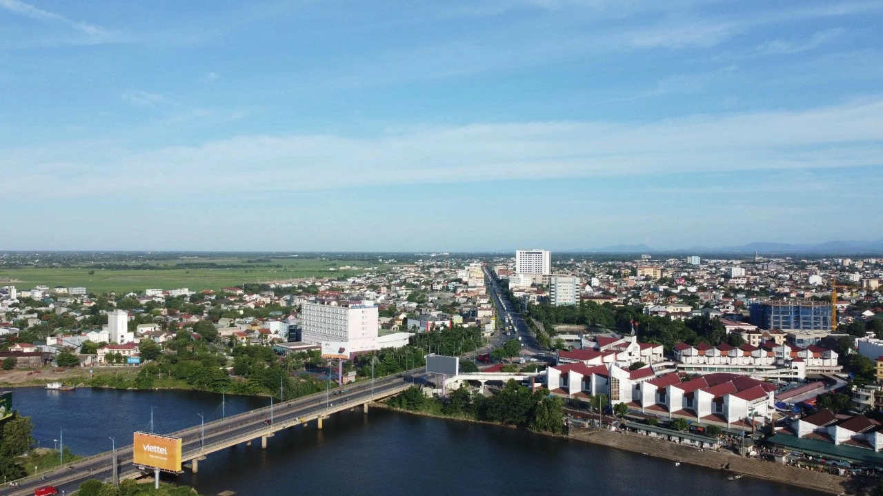 Quảng Trị đặt mục tiêu thu ngân sách Nhà nước đạt 10.758 tỷ đồng trong năm 2026