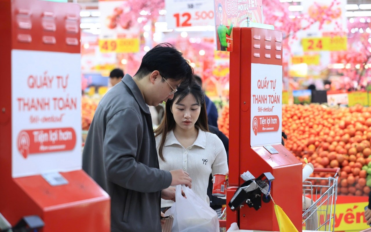 Thanh toán “tiền mặt” có đang quay trở lại?