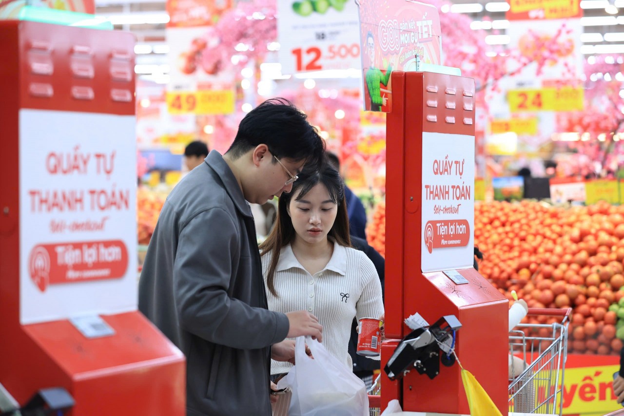 Thanh toán “tiền mặt” có đang quay trở lại?